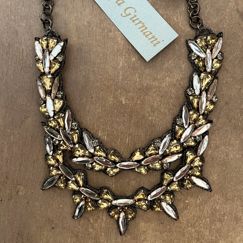 Deeps Gurnani • Necklace